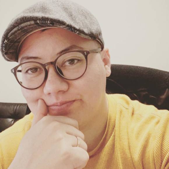 Meet your Posher, Gavri’el Ángel - Picture 1 of 2